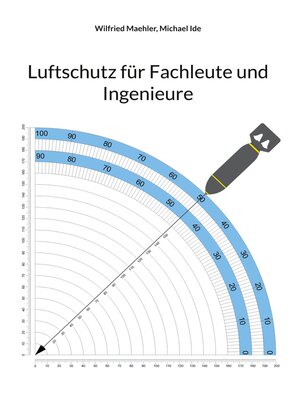 cover image of Luftschutz für Fachleute und Ingenieure